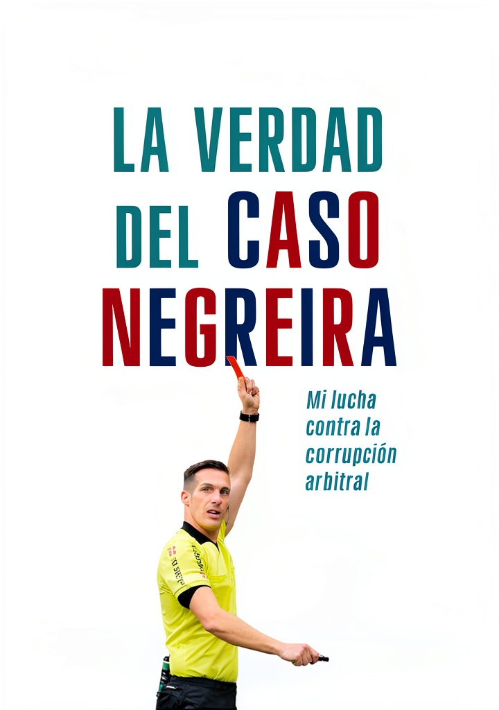 Installing Soccer Biography Kindle eBook La Esfera de los Libros Spanish Edition on a wooden desk