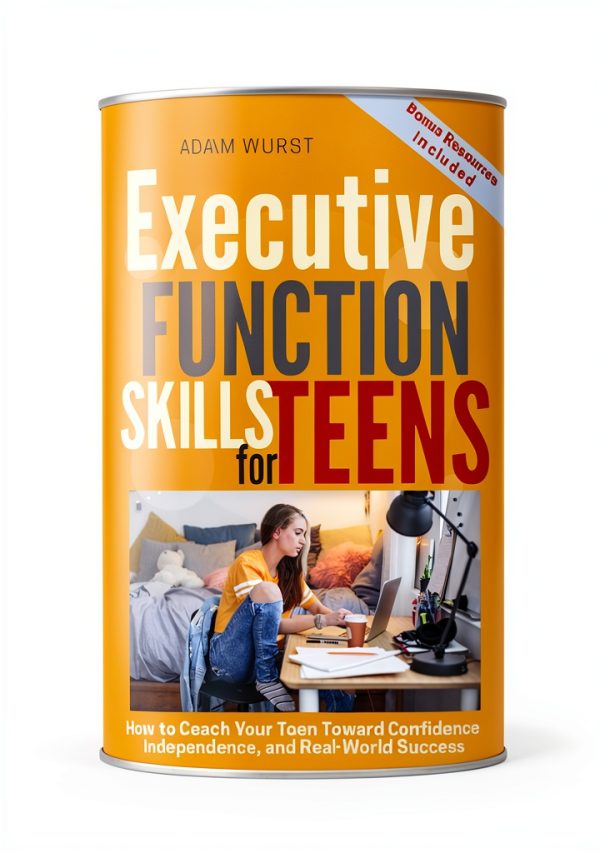 Hyperactive Children Parenting Guide by Amazon Kindle-0