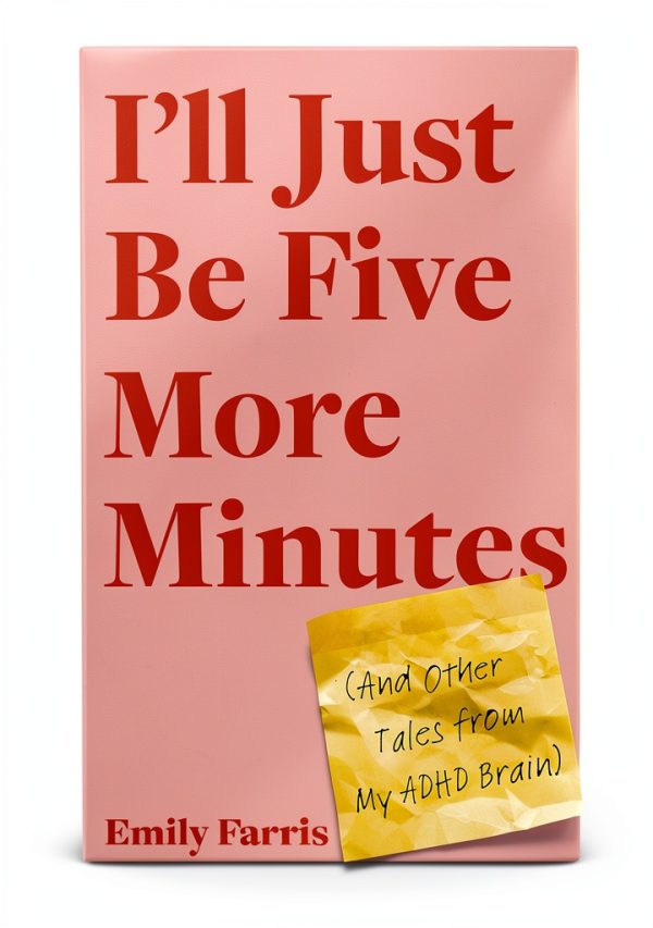 Grand Central Publishing Hyperactive Children Kindle eBook 277 Pages-0