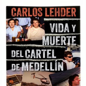 Spanish True Crime Account by DEBATE - Organized Crime True Stories-0