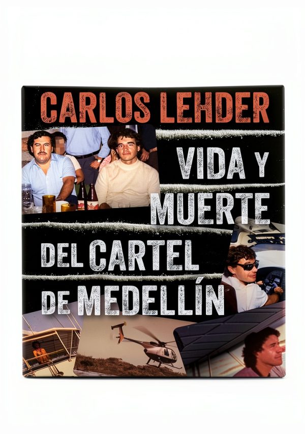 Spanish True Crime Account by DEBATE - Organized Crime True Stories-0