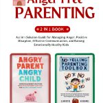 Anger Management for Toddlers by UrbanB Publishing Print Replica-0