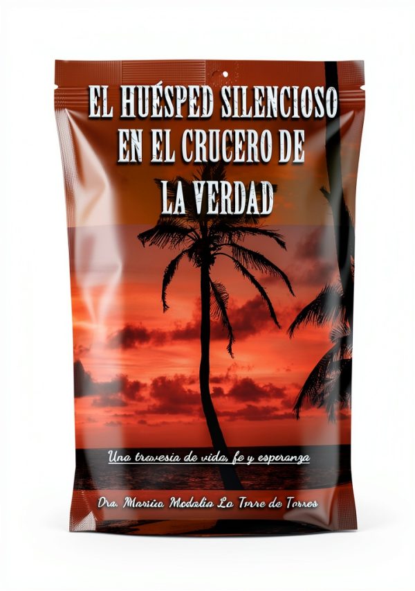 Spanish Spiritual Family Inspiration Kindle eBook by Author Name-0