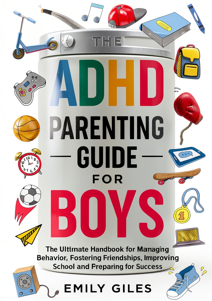 Parenting Strategies