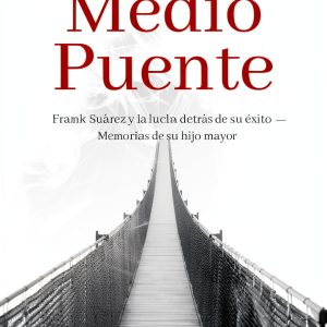 Elevate Publishing Spanish Kindle Biography 322‑Page Development eBook-0