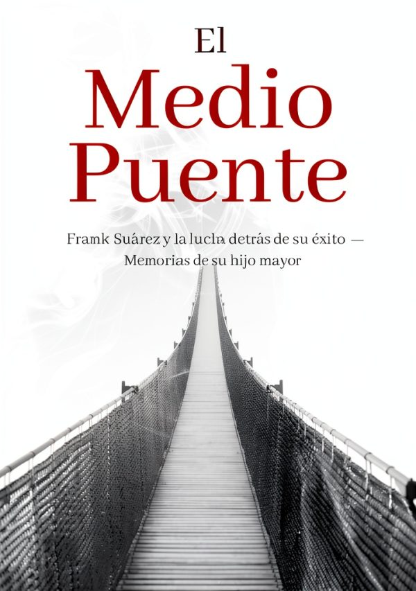 Elevate Publishing Spanish Kindle Biography 322‑Page Development eBook-0
