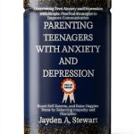 MindWell Kindle eBook Hyperactive Children Guide – Mental Health-0
