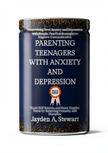 MindWell Kindle eBook Hyperactive Children Guide – Mental Health-0