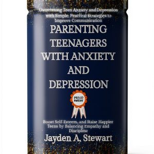 MindWell Kindle eBook Hyperactive Children Guide – Mental Health-0