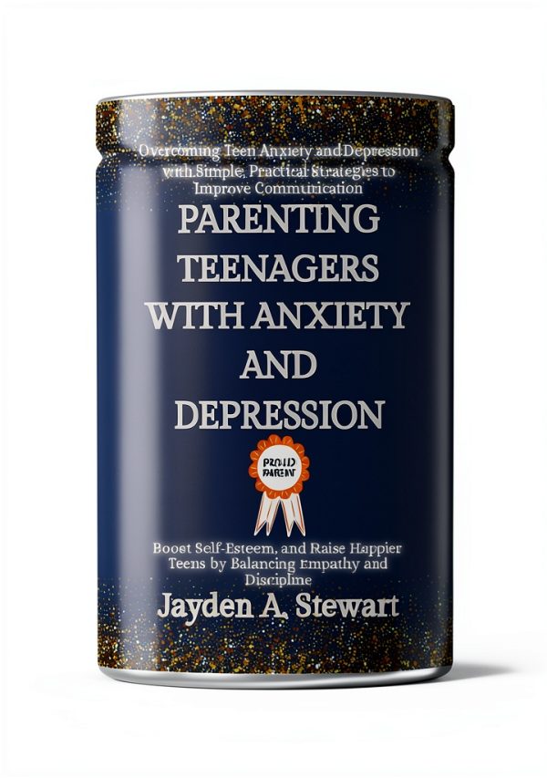 MindWell Kindle eBook Hyperactive Children Guide – Mental Health-0