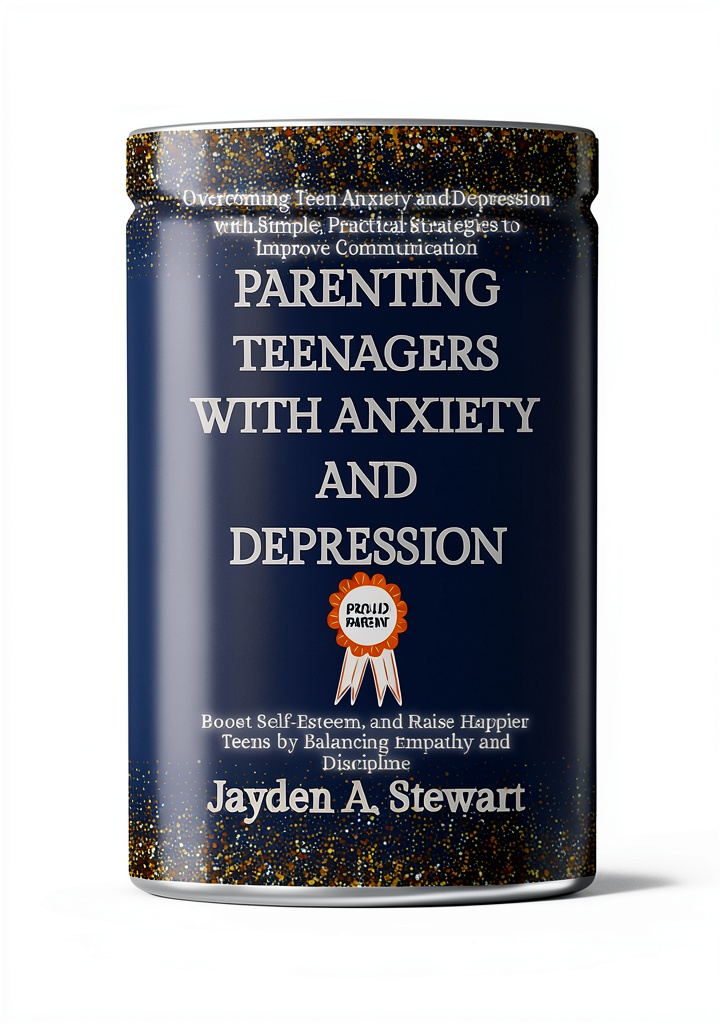 Installing MindWell Kindle eBook Hyperactive Children Guide – Mental Health on a wooden desk