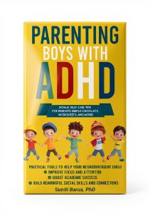 Hyperactive Children Parenting Guide by Divine Touch Publishing-0
