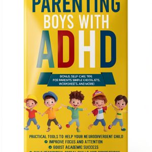 Hyperactive Children Parenting Guide by Divine Touch Publishing-0