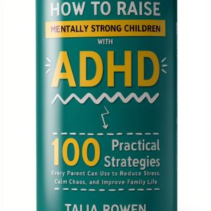 PublishDrive Hyperactive Children Parenting Guide Kindle Edition 147-0