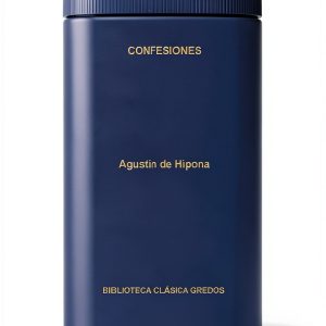 Gredos Spanish Biography Kindle Edition – 695‑Page Classic Memoir-0