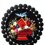 C&T Publishing Applique Embroidery Kindle Book – 249‑Page Edition-0