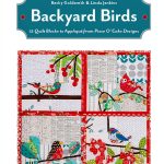Applique Patterns for Quilters C and T Publishing Kindle eBook-0