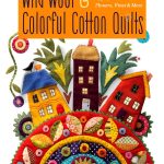 Applique Patterns for Beginners C and T Publishing Kindle eBook-0