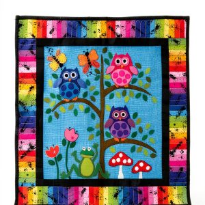 Applique CT Publishing Kindle eBook 45 Page Step by Step Guide-0