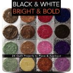 Applique Craft Patchwork Book by C&T Publishing 165‑Page Guide-0