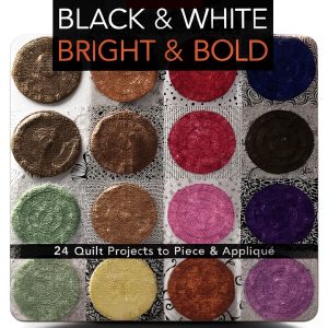 Applique Craft Patchwork Book by C&T Publishing 165‑Page Guide-0