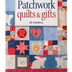 Applique Patterns for Quilters – David & Charles Kindle Guide, 362-0