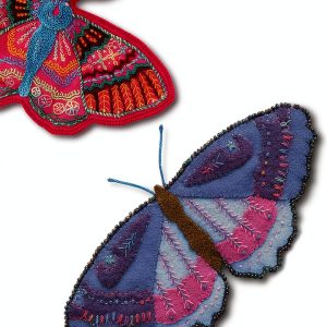 Applique Embroidery Kindle eBook by C&T Publishing-0