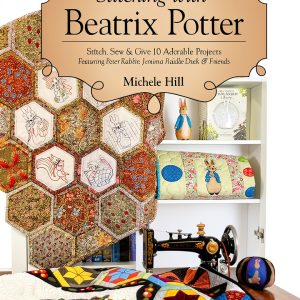 Applique Designs for Quilting by C&T Publishing Kindle eBook-0