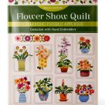 Applique Embroidery Kindle eBook by C T Publishing – 64 Pages-0