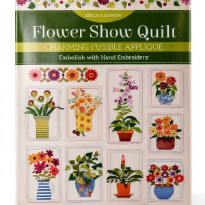 Applique Embroidery Kindle eBook by C T Publishing – 64 Pages-0