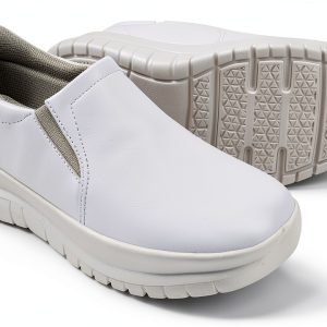 Slip On Shoes Hawkwell Water-Resistant Slip-Resistant-0