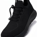 Women's Non Slip Work Shoes Slip Resistant Waterproof Chef Shoe for-0